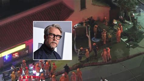 Crash involving 'Ferris Bueller,' 'Succession' actor Alan Ruck was not a crime: LAPD